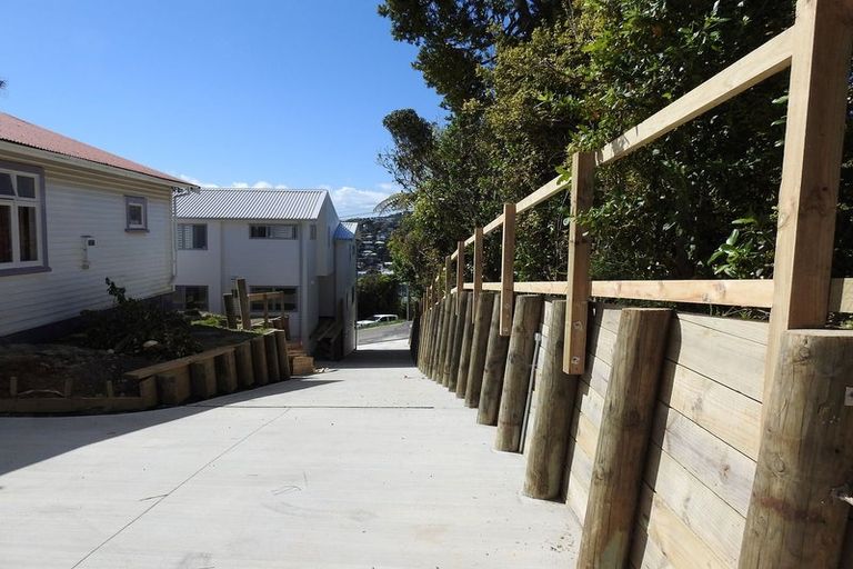 Photo of property in 14 Prospect Terrace, Johnsonville, Wellington, 6037