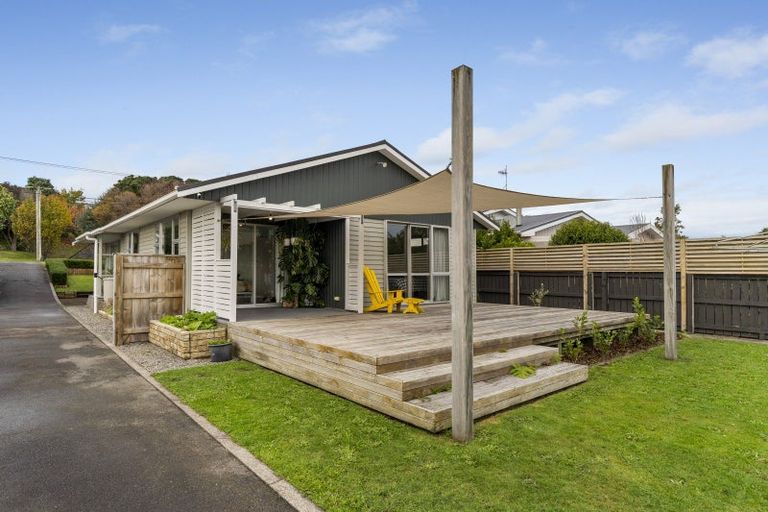 Photo of property in 59 Alexander Road, Raumati Beach, Paraparaumu, 5032