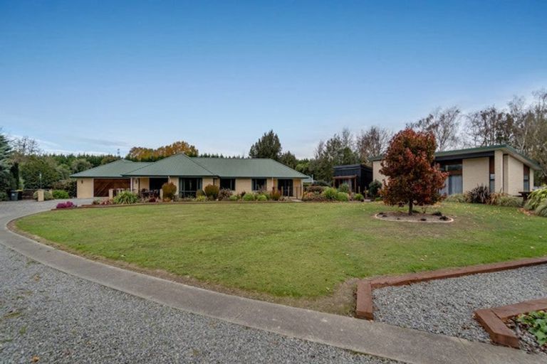 Photo of property in 113 Ohoka Meadows Drive, Ohoka, Kaiapoi, 7692