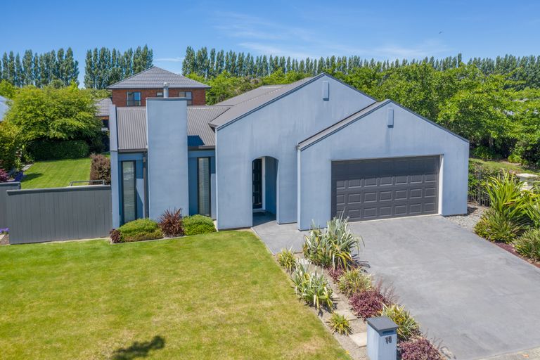 Photo of property in 15 Mistral Road, Northwood, Christchurch, 8051