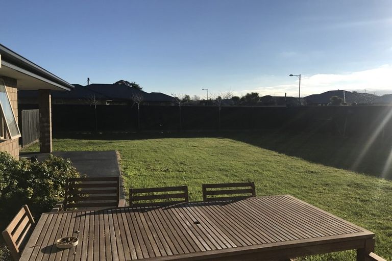 Photo of property in 87 Lowes Road, Rolleston, 7614