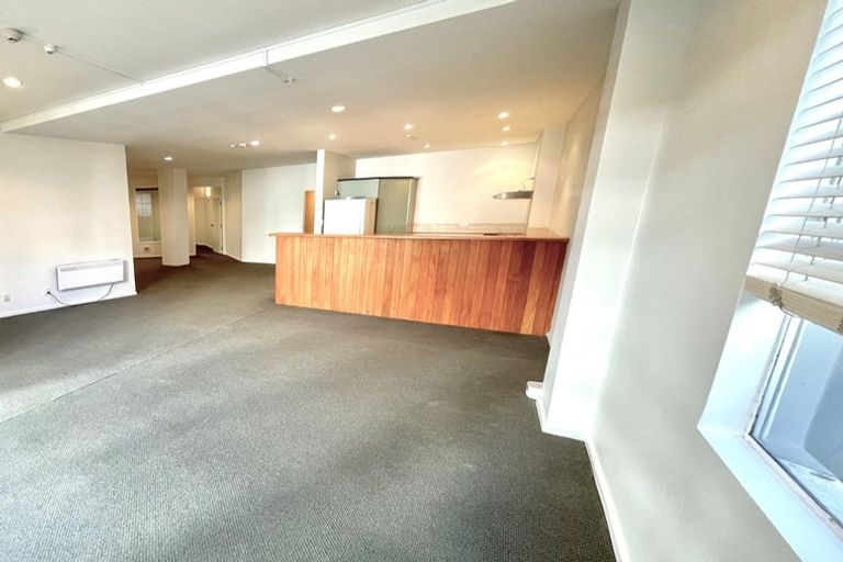Photo of property in The Plumbers Building, 1b/124 Wakefield Street, Te Aro, Wellington, 6011