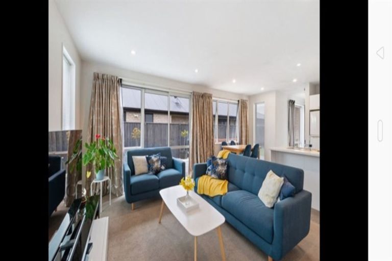 Photo of property in 5 Norrie Way, Kaiapoi, 7630