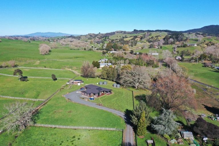 Photo of property in 30 Clark Road, Ngaruawahia, 3793