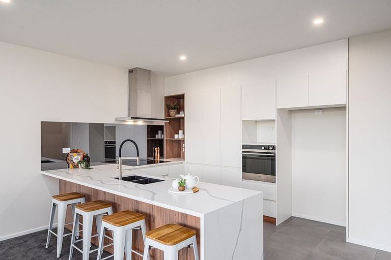 Photo of property in 3 Streamside Terrace, Kaiapoi, 7630