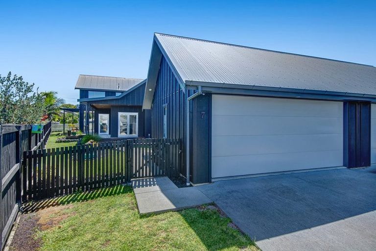 Photo of property in 7 Lancewood Lane, Kaukapakapa, Helensville, 0875