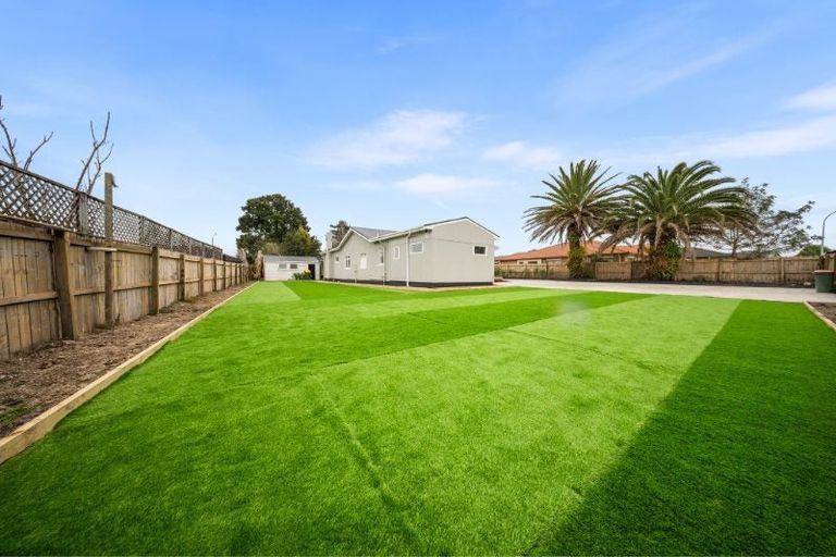 Photo of property in 62 Dominion Road, Papakura, 2110