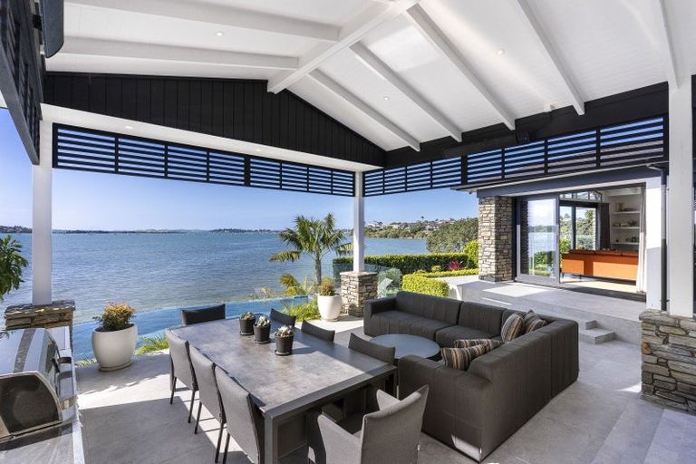 Photo of property in 76 Bramley Drive, Farm Cove, Auckland, 2012