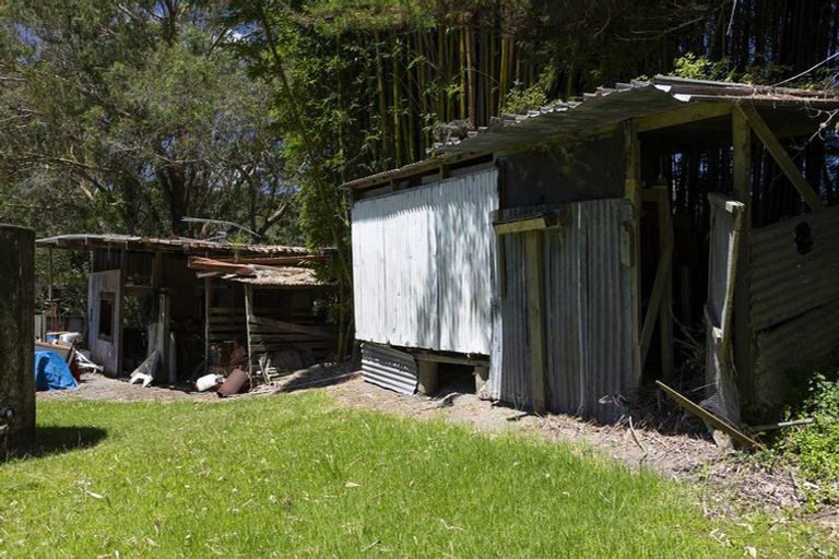 Photo of property in 670 Oruru Road, Peria, Kaitaia, 0483