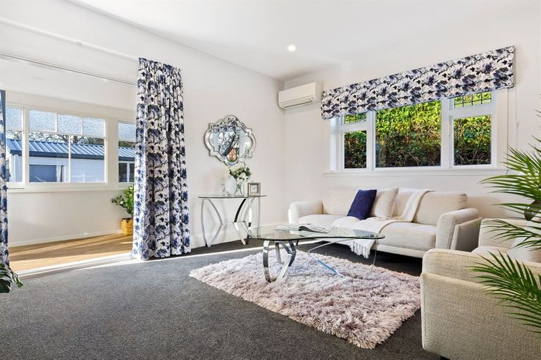 Photo of property in 25 Harker Street, Spreydon, Christchurch, 8024