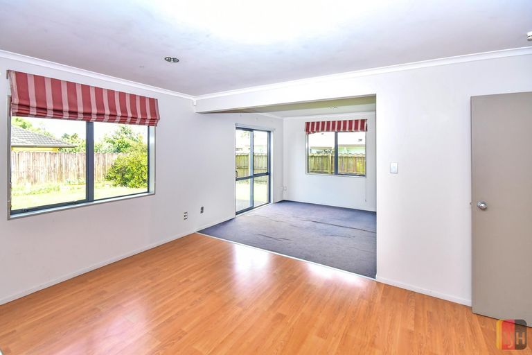 Photo of property in 34 Milson Drive, Papakura, 2110
