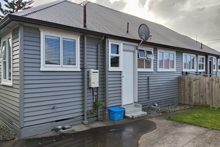Photo of property in 7 List Street, Welbourn, New Plymouth, 4310