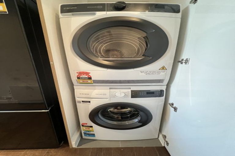 Photo of property in Victoria Lane Apartments, 508/161 Victoria Street, Te Aro, Wellington, 6011