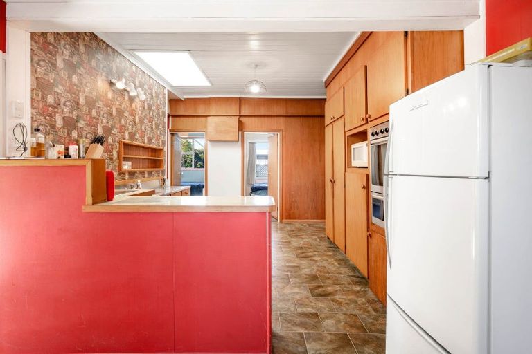 Photo of property in 33 Owhango Road, Owhango, 3990