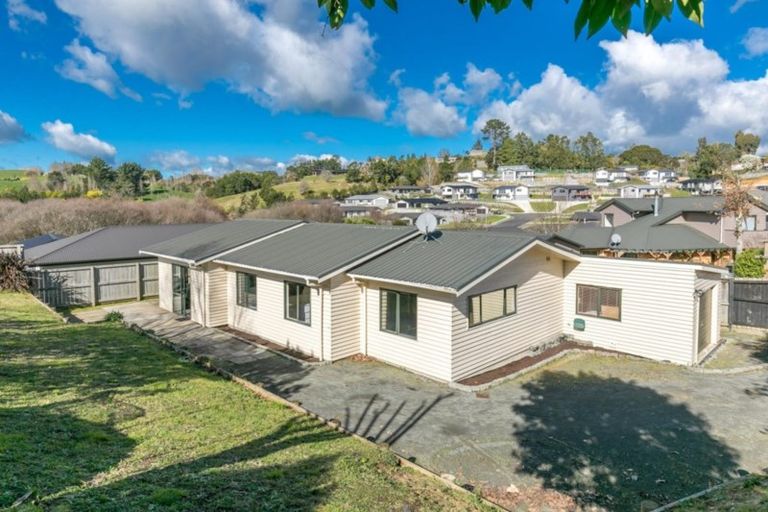 Photo of property in 10 Rata Avenue, Huntly, 3700