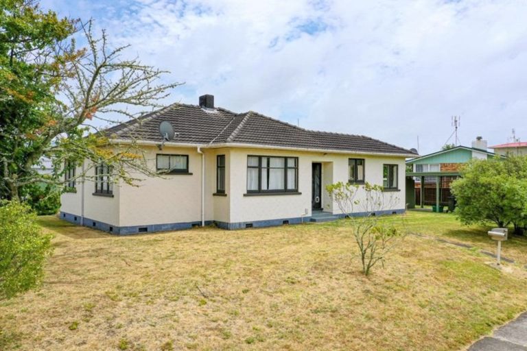 Photo of property in 56 James Street, Whakatane, 3120