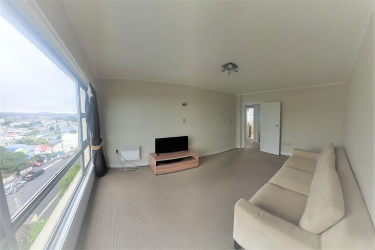 Photo of property in 99 Coromandel Street, Newtown, Wellington, 6021