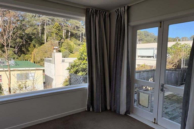 Photo of property in 14au5 Glenmore Street, Thorndon, Wellington, 6011