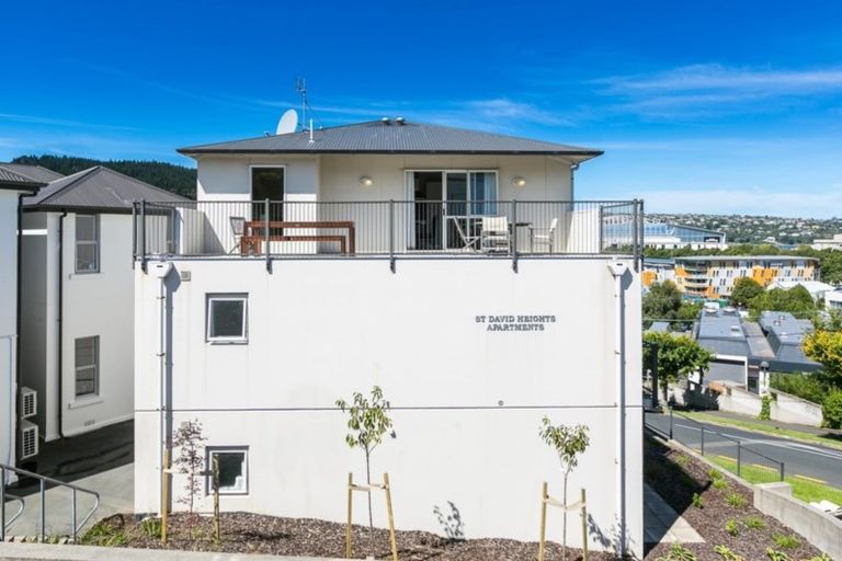 Photo of property in 129b Forth Street, North Dunedin, Dunedin, 9016