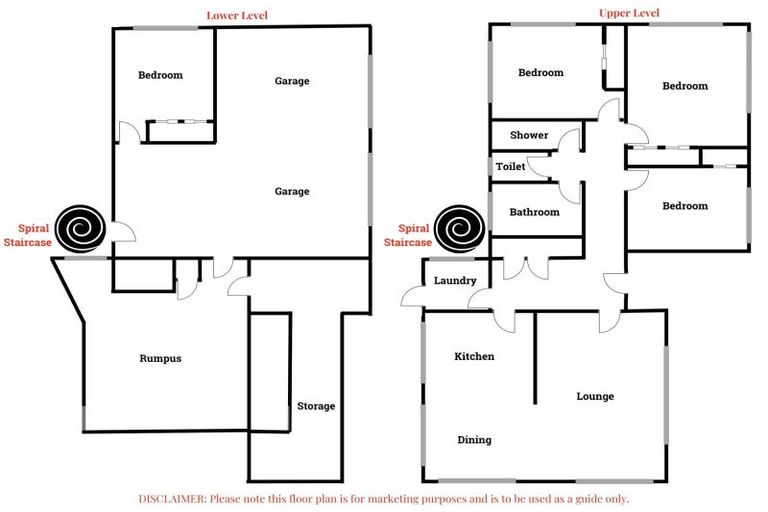 Photo of property in 13 Mokorua Grove, Whakatane, 3120