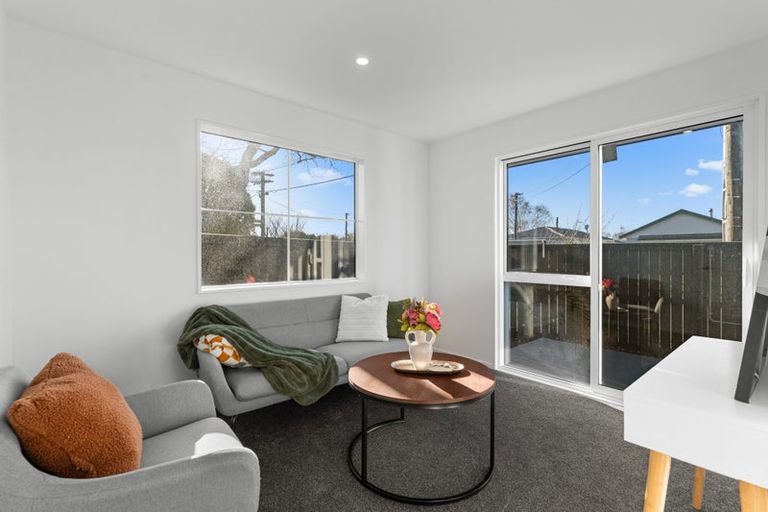 Photo of property in 193 Selwyn Street, Spreydon, Christchurch, 8024