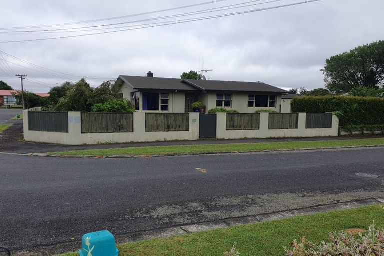 Photo of property in 7 Carlyle Avenue, Chartwell, Hamilton, 3210