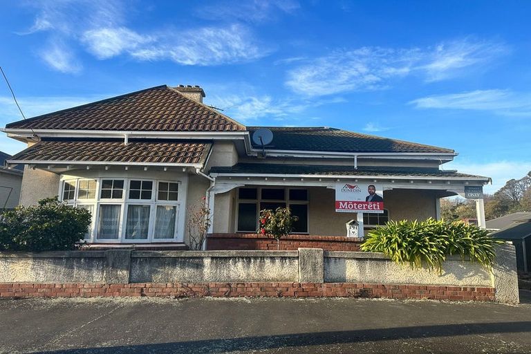 Photo of property in 191 Carroll Street, Dunedin Central, Dunedin, 9016