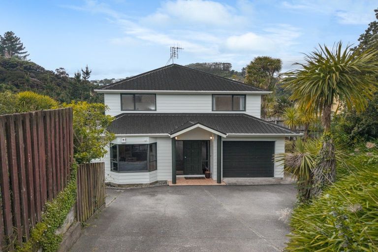 Photo of property in 8 Carvel Lane, Whitby, Porirua, 5024