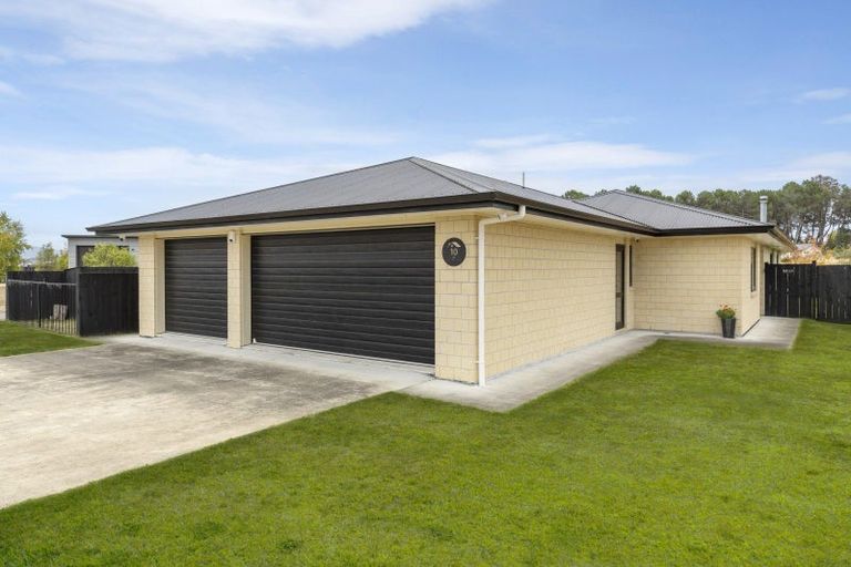 Photo of property in 10 Wai Matangi Place, Motuoapa, Turangi, 3382