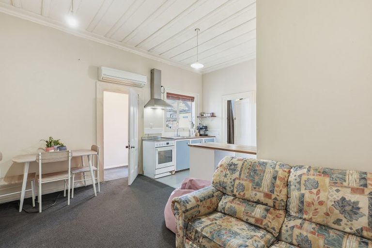 Photo of property in 6 Chambers Street, North East Valley, Dunedin, 9010