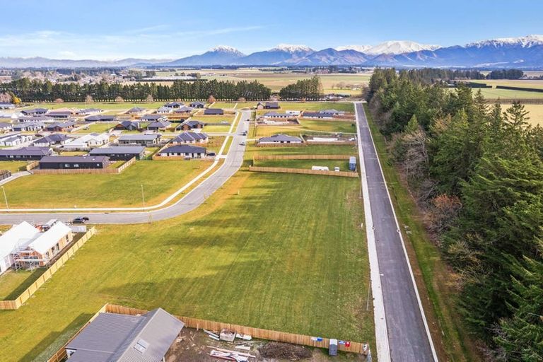 Photo of property in 25 Holmes Road, Methven, 7730