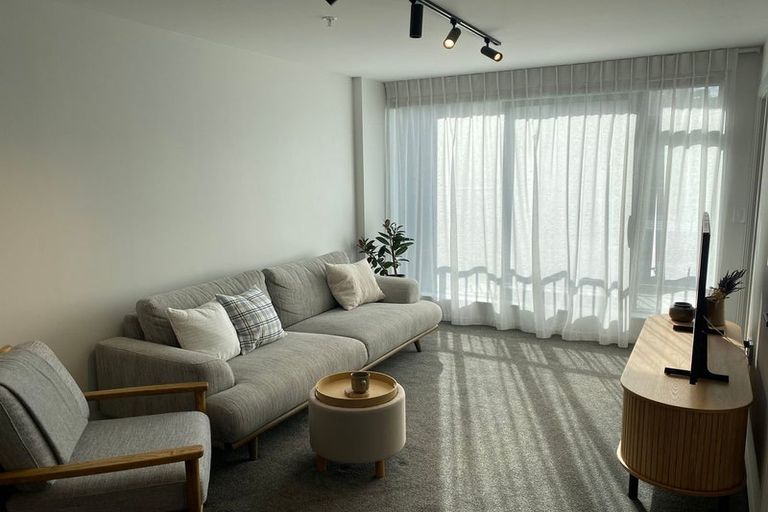 Photo of property in 612/21u King Street, Mount Cook, Wellington, 6021