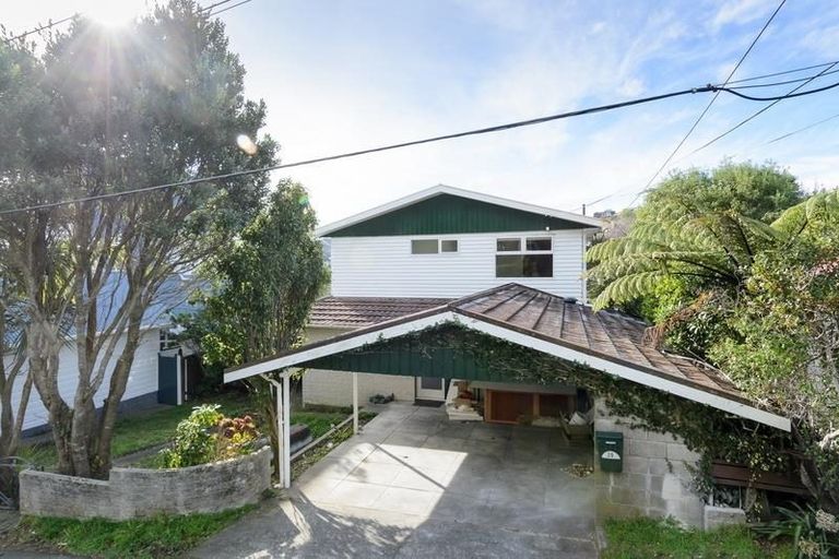 Photo of property in 29 Saint Albans Avenue, Karori, Wellington, 6012