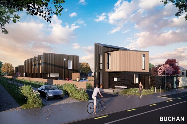 Photo of property in 1/44 Creyke Road, Ilam, Christchurch, 8041