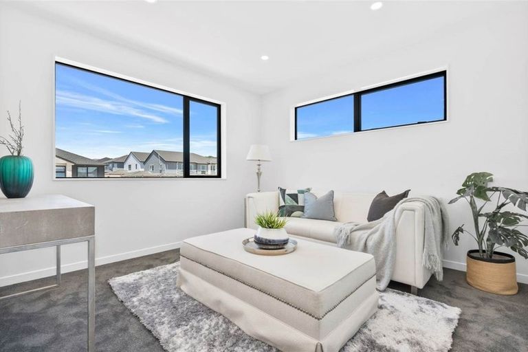 Photo of property in 4 Drumaness Road, Flat Bush, Auckland, 2019