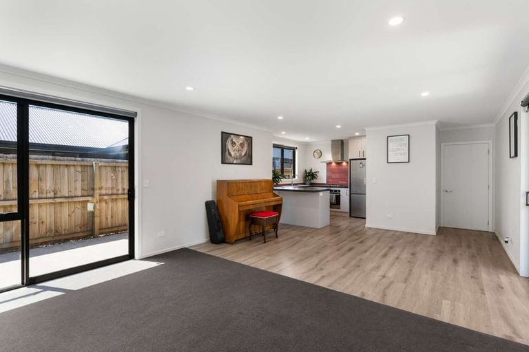 Photo of property in 25 Dalwood Crescent, Rolleston, 7614