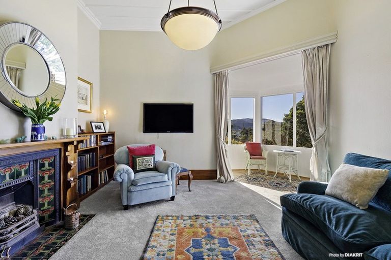 Photo of property in 44 Duthie Street, Karori, Wellington, 6012