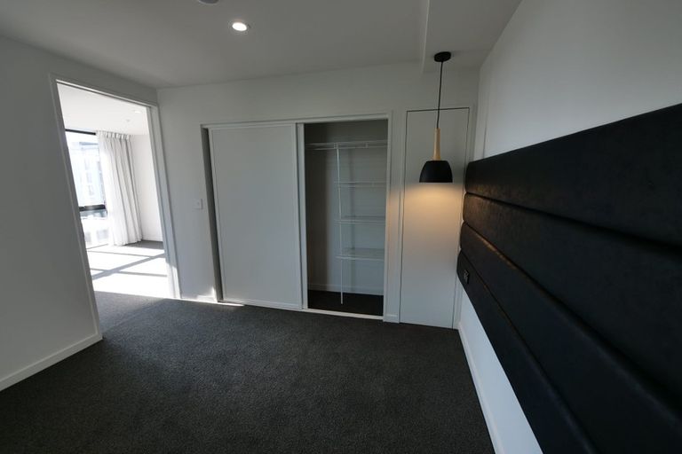 Photo of property in 302/12 Latimer Square, Christchurch Central, Christchurch, 8011