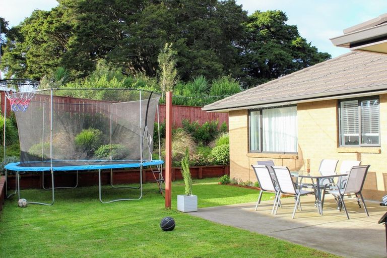 Photo of property in 31a Raithburn Terrace, Pokeno, 2402