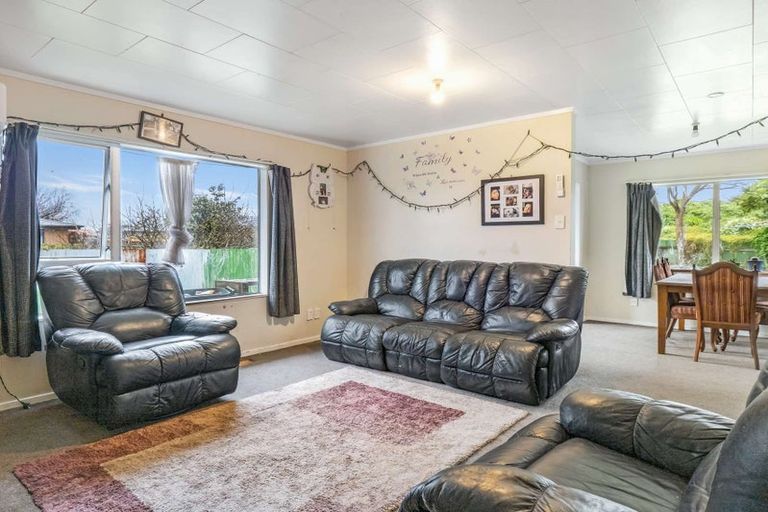 Photo of property in 48 Puriri Street, Gonville, Whanganui, 4501