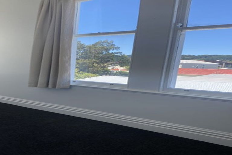 Photo of property in 131 Wallace Street, Mount Cook, Wellington, 6021
