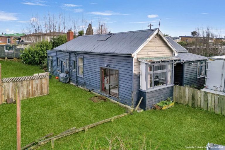 Photo of property in 17 Thistle Street, Gore, 9710