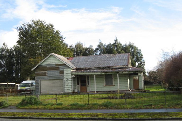 Photo of property in 97 Balaclava Street, Wyndham, 9831