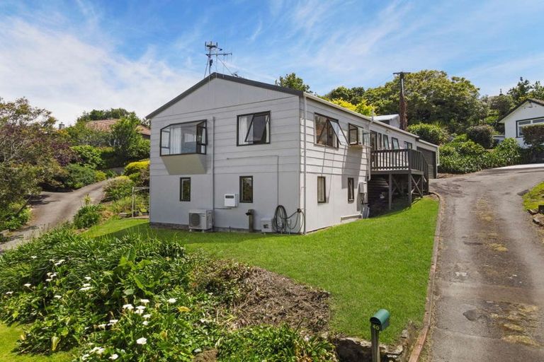 Photo of property in 40 Kent Road, Saint Johns Hill, Whanganui, 4501