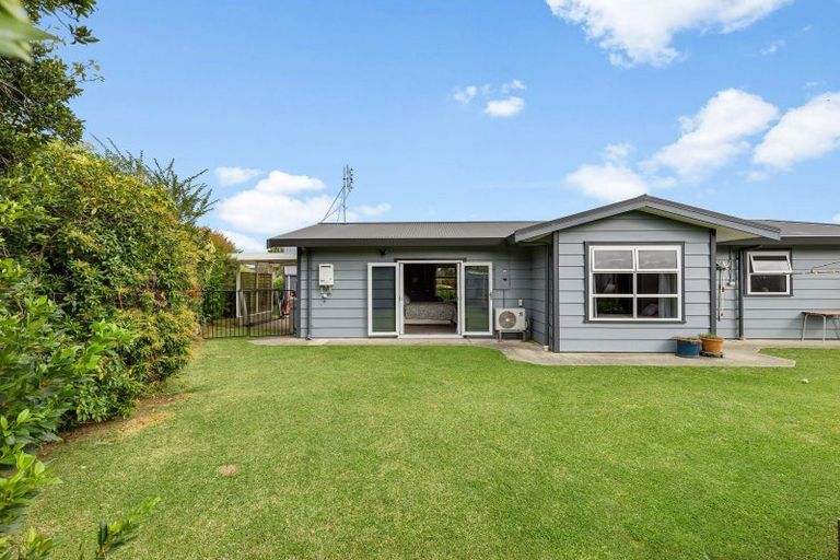 Photo of property in 13 Gordon Terrace, Matamata, 3400