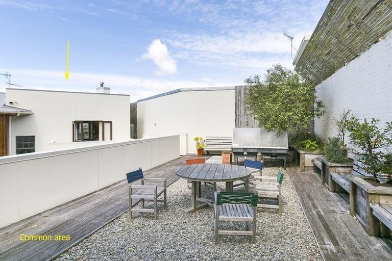 Photo of property in 12u5 Little George Street, Thorndon, Wellington, 6011