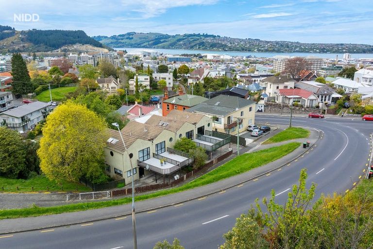 Photo of property in 1a Corrie Street, Dunedin Central, Dunedin, 9016