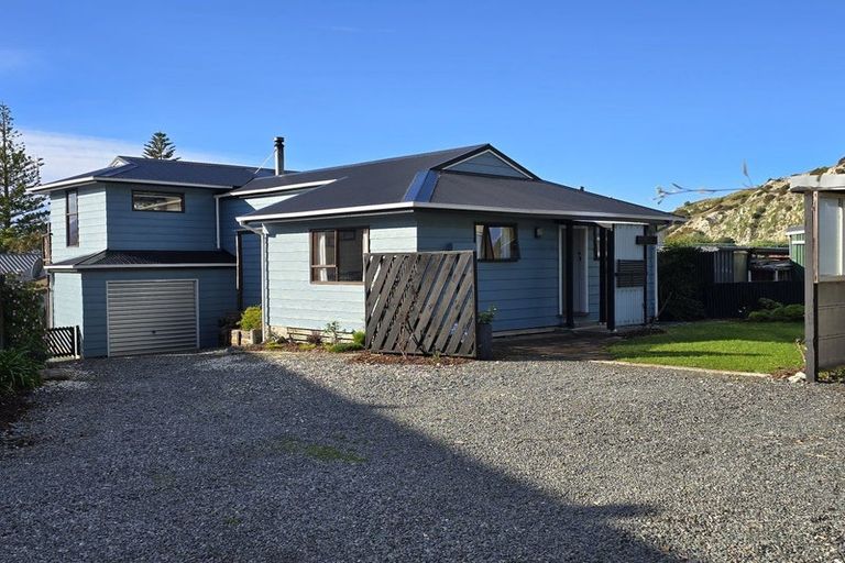 Photo of property in 157 Torquay Street, Kaikoura, 7300
