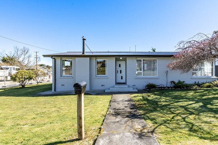 Photo of property in 78a Hamilton Street, East Gore, Gore, 9710