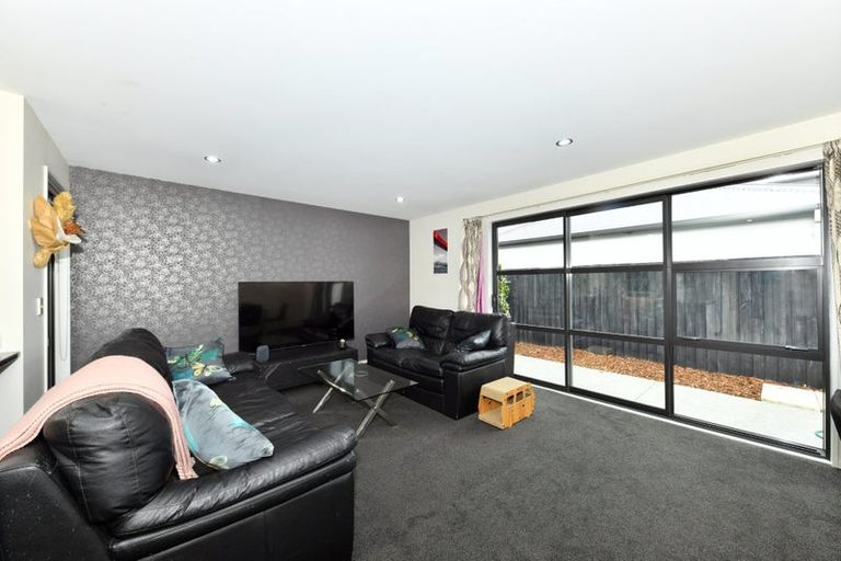 Photo of property in 60 Mustang Avenue, Wigram, Christchurch, 8042